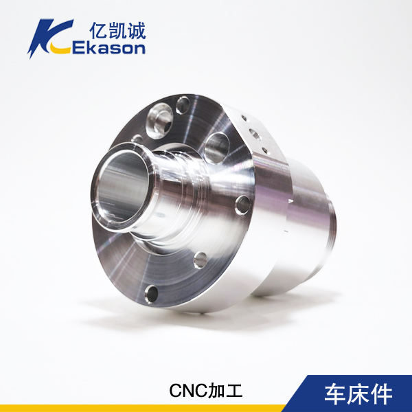 CNC車床件加工